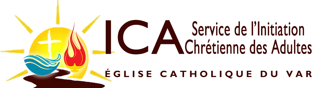 ICA - Service de l'Initiation Chrétienne des Adultes du Var